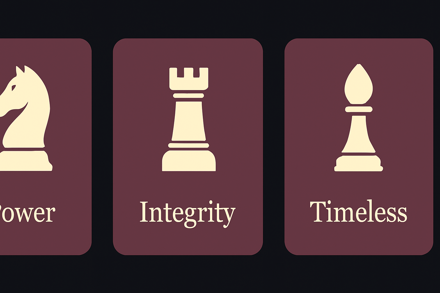 Knight Icon